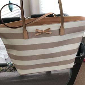 Kate Spade Margareta Sawyer Street Bag